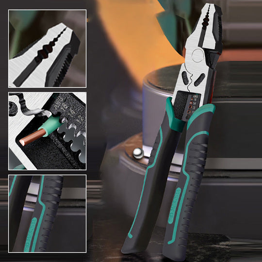Durable Practical Versatile Wire Cutters