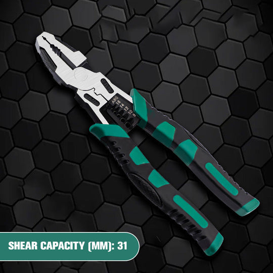 Durable Practical Versatile Wire Cutters