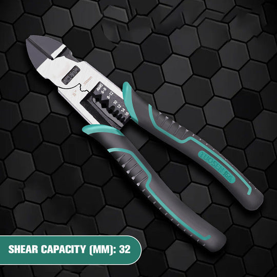 Durable Practical Versatile Wire Cutters