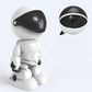 👍🤖Wireless Indoor Motion Detection Robot Camera🏠 Your New Home Guardian, Smart Surveillance, Peace of Mind!