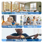 👍🤖Wireless Indoor Motion Detection Robot Camera🏠 Your New Home Guardian, Smart Surveillance, Peace of Mind!