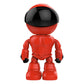 👍🤖Wireless Indoor Motion Detection Robot Camera🏠 Your New Home Guardian, Smart Surveillance, Peace of Mind!
