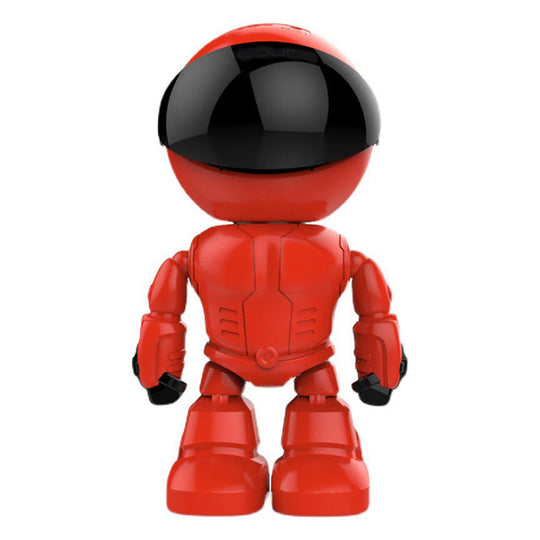👍🤖Kamera Robot Pengesanan Gerakan Dalaman Tanpa Wayar🏠 Penjaga Rumah Baharu Anda, Pengawasan Pintar, Ketenangan Fikiran!
