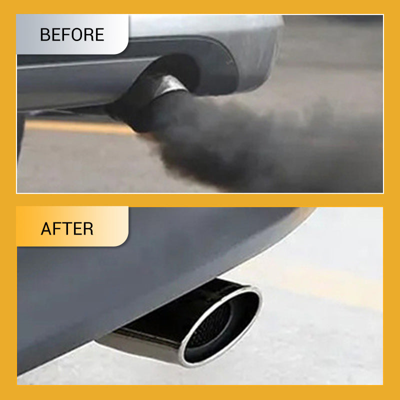 ✨New Arrival✨Three-Way Catalytic Converter Cleaner for Cars – For Better Engine Performance