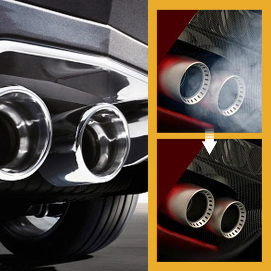 ✨New Arrival✨Three-Way Catalytic Converter Cleaner for Cars – For Better Engine Performance