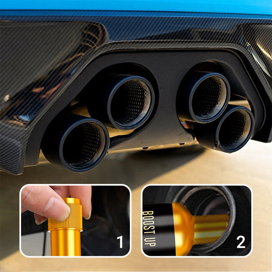 ✨New Arrival✨Three-Way Catalytic Converter Cleaner for Cars – For Better Engine Performance