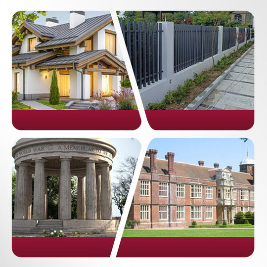 ✨New Arrival✨High-Gloss Marble Finish Epoxy Floor Coating