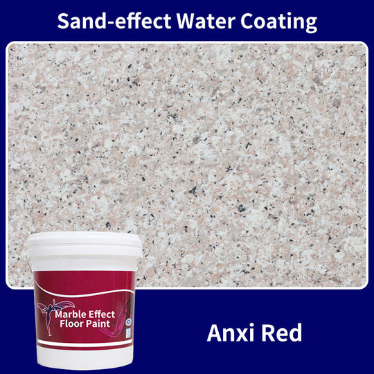 ✨New Arrival✨High-Gloss Marble Finish Epoxy Floor Coating