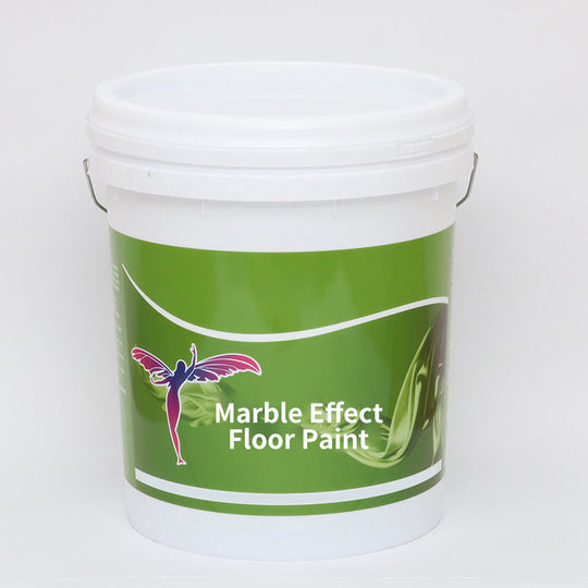 ✨New Arrival✨High-Gloss Marble Finish Epoxy Floor Coating