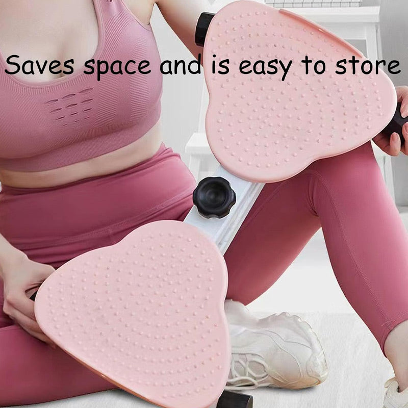 💐40% OFF ! Multifunctional Waist Twister Set – Full body toning 💪🔄【Limited Offer】
