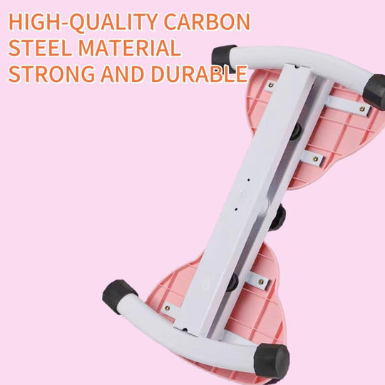 💐40% OFF ! Multifunctional Waist Twister Set – Full body toning 💪🔄【Limited Offer】