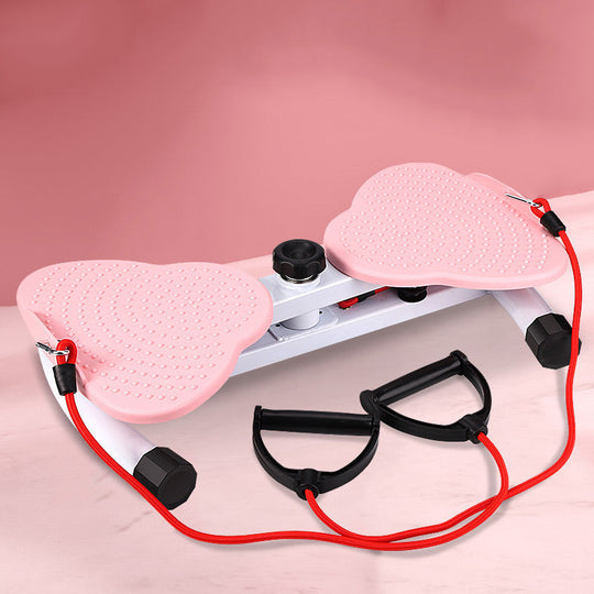 💐40% OFF ! Multifunctional Waist Twister Set – Full body toning 💪🔄【Limited Offer】