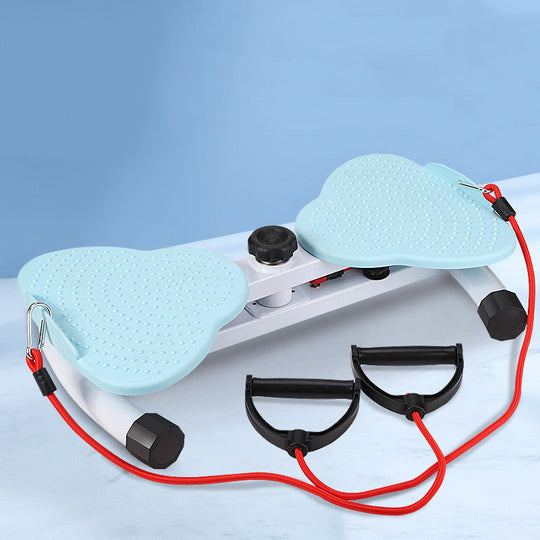 💐40% OFF ! Multifunctional Waist Twister Set – Full body toning 💪🔄【Limited Offer】