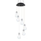 ⏰Limited Sale💡Colorful LED Solar-Powered Light Bulb Wind Chimes（50% OFF）
