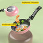 💖💖💖Children's Real Cooking Mini Kitchen Toys - 22 PCS Set