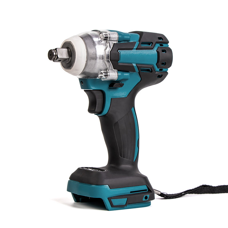 🔥🔥High Torque Lithium Battery Impact Wrench
