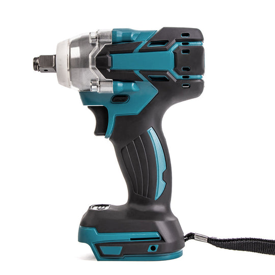 🔥🔥High Torque Lithium Battery Impact Wrench