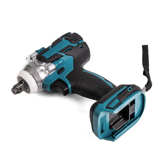 🔥🔥High Torque Lithium Battery Impact Wrench