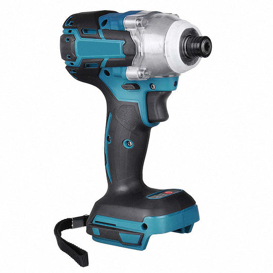 🔥🔥High Torque Lithium Battery Impact Wrench