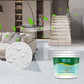 ✨New Arrival✨High-Gloss Marble Finish Epoxy Floor Coating【Waterproof self-leveling】