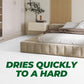 ✨New Arrival✨High-Gloss Marble Finish Epoxy Floor Coating【Waterproof self-leveling】