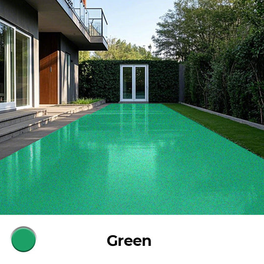 ✨Ny ankomst✨Højglans marmorfinish epoxy gulvbelægning 【Vandtæt selvnivellerende】