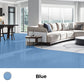 ✨New Arrival✨High-Gloss Marble Finish Epoxy Floor Coating【Waterproof self-leveling】