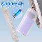 Long-Range Electric Water Blaster with LED for Kids Adults