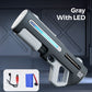 Long-Range Electric Water Blaster with LED for Kids Adults
