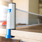Retractable & Portable Ping Pong Net