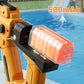 Summer Fun High-Pressure Water Jet Toy
