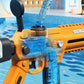 Summer Fun High-Pressure Water Jet Toy