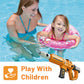 Summer Fun High-Pressure Water Jet Toy