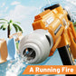 Summer Fun High-Pressure Water Jet Toy