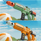 Summer Fun High-Pressure Water Jet Toy