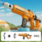Summer Fun High-Pressure Water Jet Toy