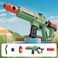 Summer Fun High-Pressure Water Jet Toy