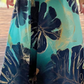 💖LAST DAY SALE 50% OFF💖Women’s Loose Printed Sleeveless Maxi Dress