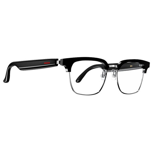 🤖Travel assistant🔥Smart AI Glasses with Language Translator