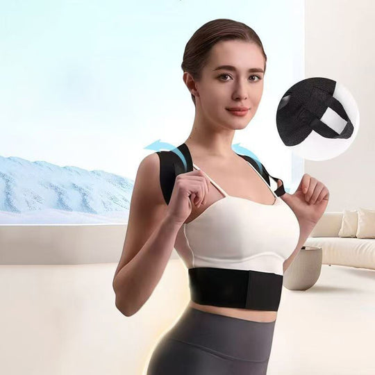 🔥New Hot Selling❤️‍🔥 Efficient Posture Corrector Back Brace
