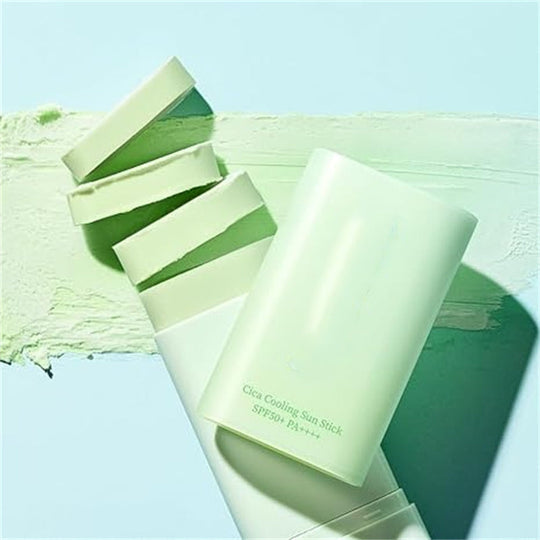 Korean SPF Defense Stick Duo