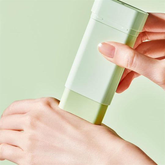 Korean SPF Defense Stick Duo