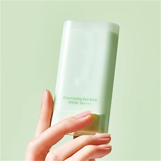 Korean SPF Defense Stick Duo