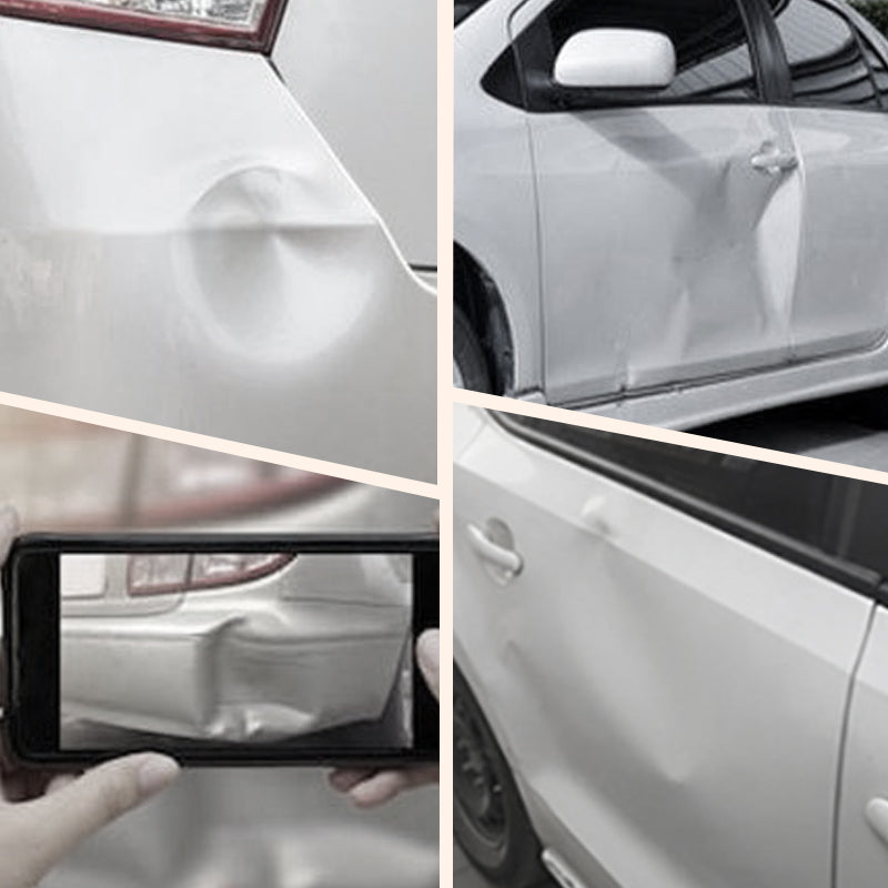 🏆Free Shipping✈️Auto Body Dent Repair Suction Cup Tool