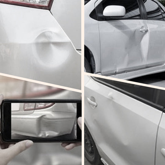 🏆Free Shipping✈️Auto Body Dent Repair Suction Cup Tool