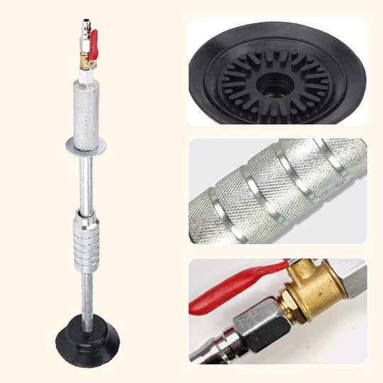 🏆Free Shipping✈️Auto Body Dent Repair Suction Cup Tool