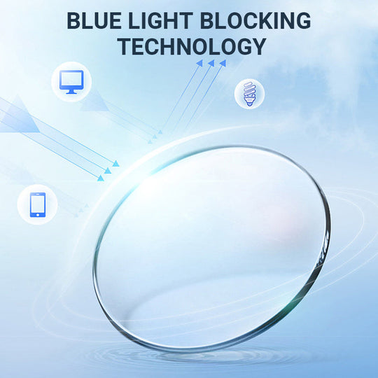 👓New Arrival✨ Cat's Eye Reading Glasses with Blue Light Blocker