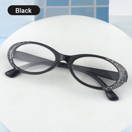 👓New Arrival✨ Cat's Eye Reading Glasses with Blue Light Blocker