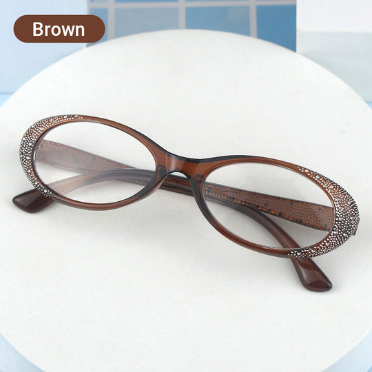 👓New Arrival✨ Cat's Eye Reading Glasses with Blue Light Blocker