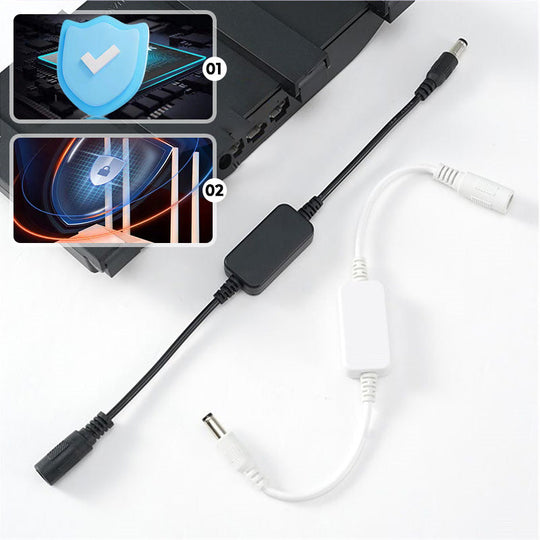 🔥Hot Sale🔥24 Hours Timer Router Rebooter Cable（50% OFF）